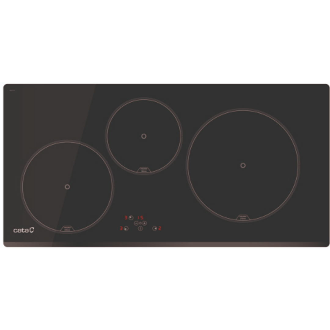 ENCIM. CATA IB853BK/A 08081210 3F INDUCCION